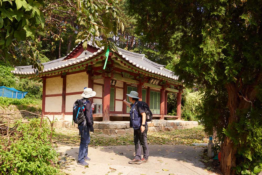 예술바우길